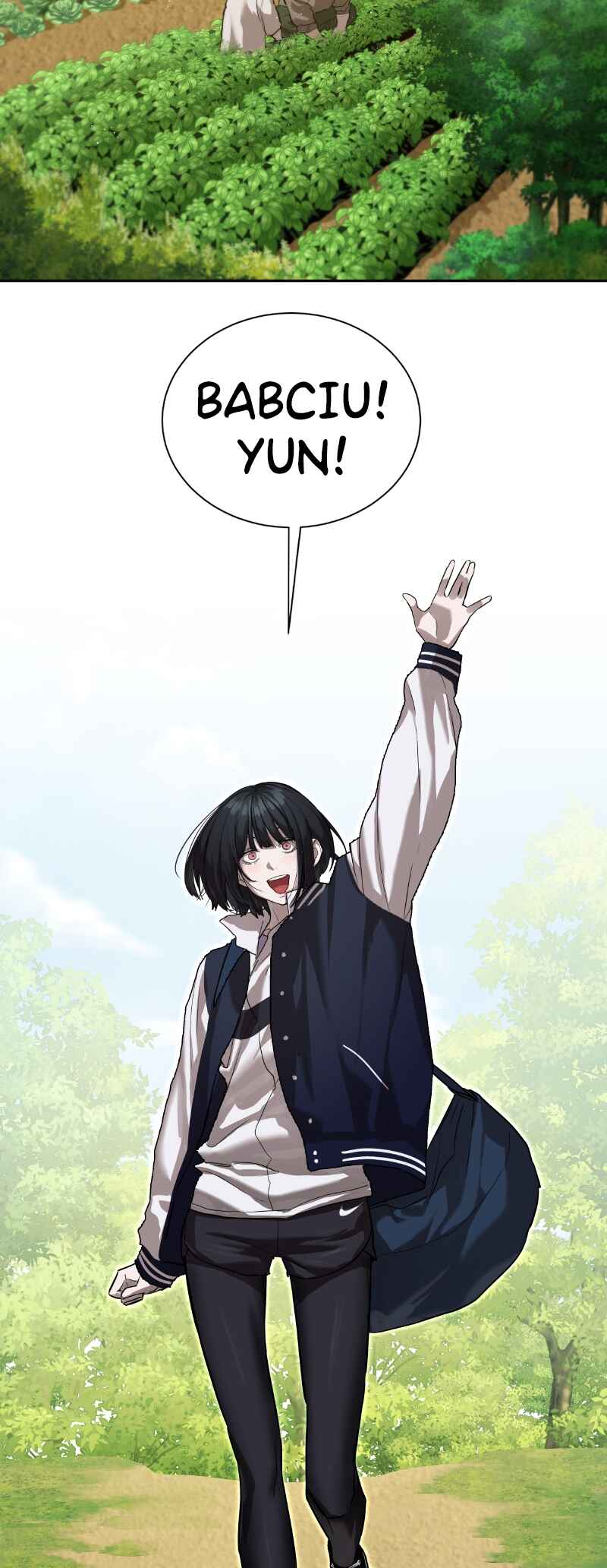 Byeoljeongjik Gongmuwon Chapter 15 - Page 3