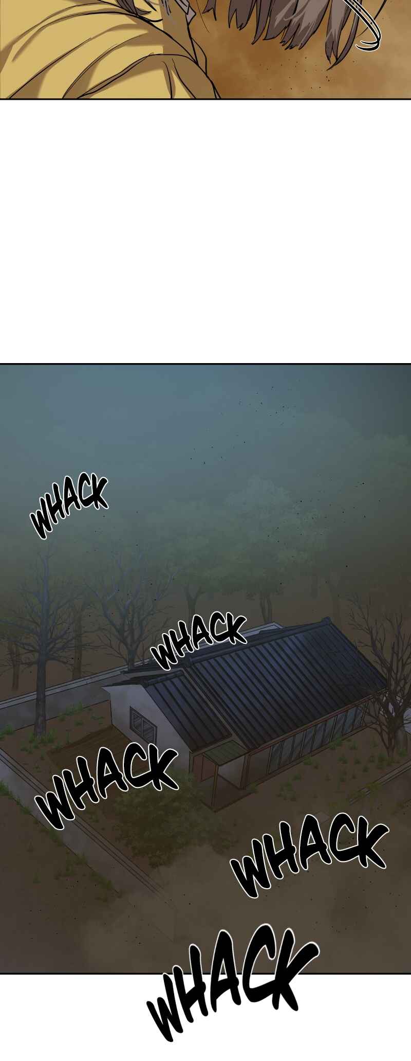 Byeoljeongjik Gongmuwon Chapter 15 - Page 30