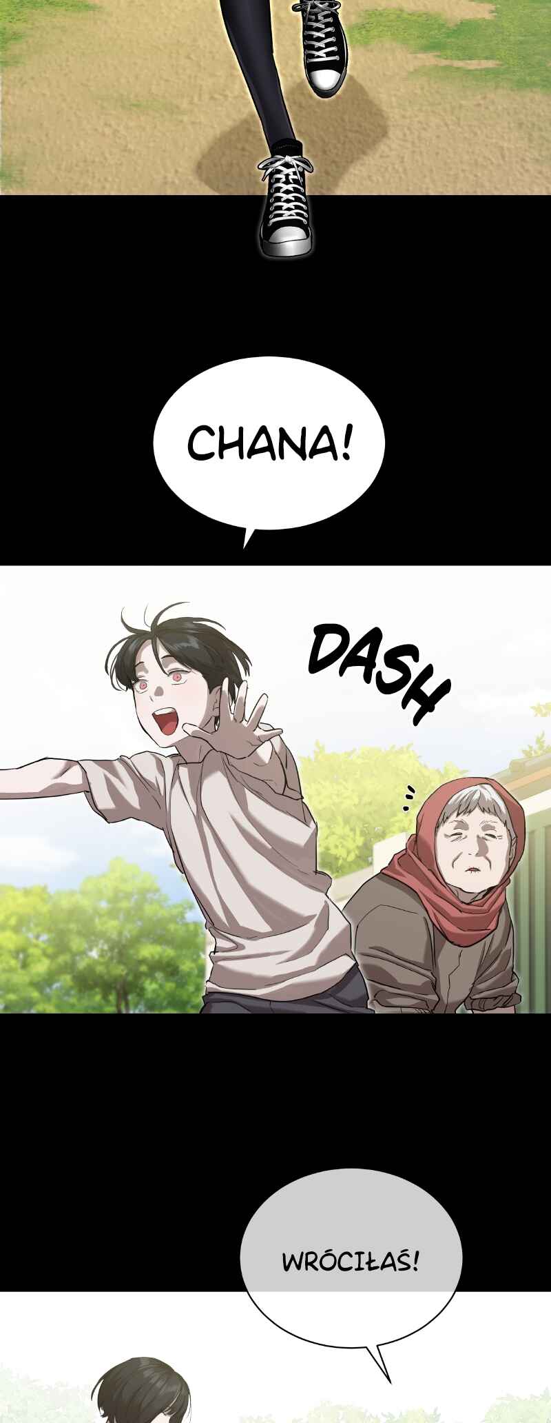 Byeoljeongjik Gongmuwon Chapter 15 - Page 4
