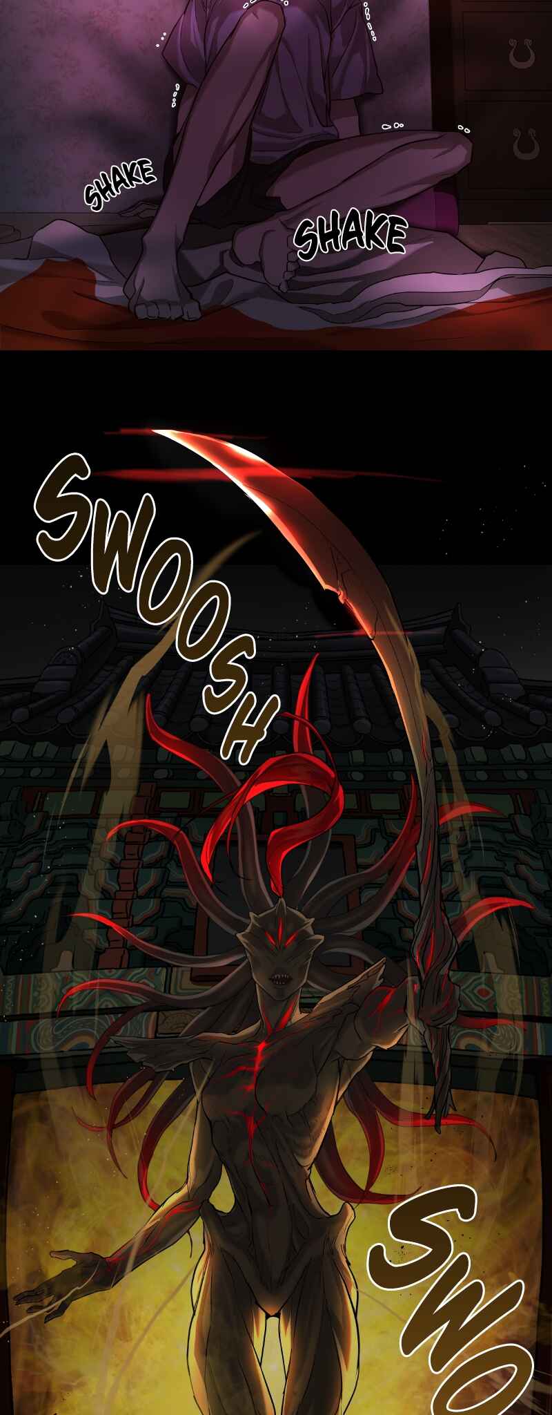 Byeoljeongjik Gongmuwon Chapter 15 - Page 40
