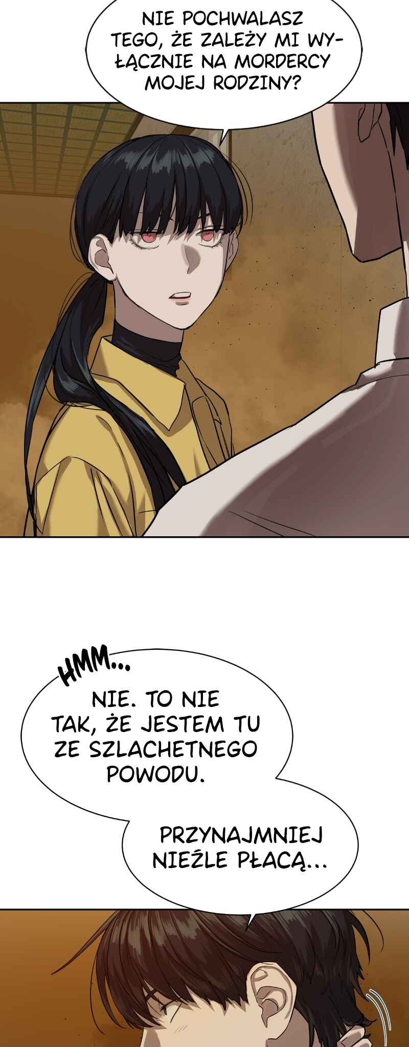 Byeoljeongjik Gongmuwon Chapter 15 - Page 47