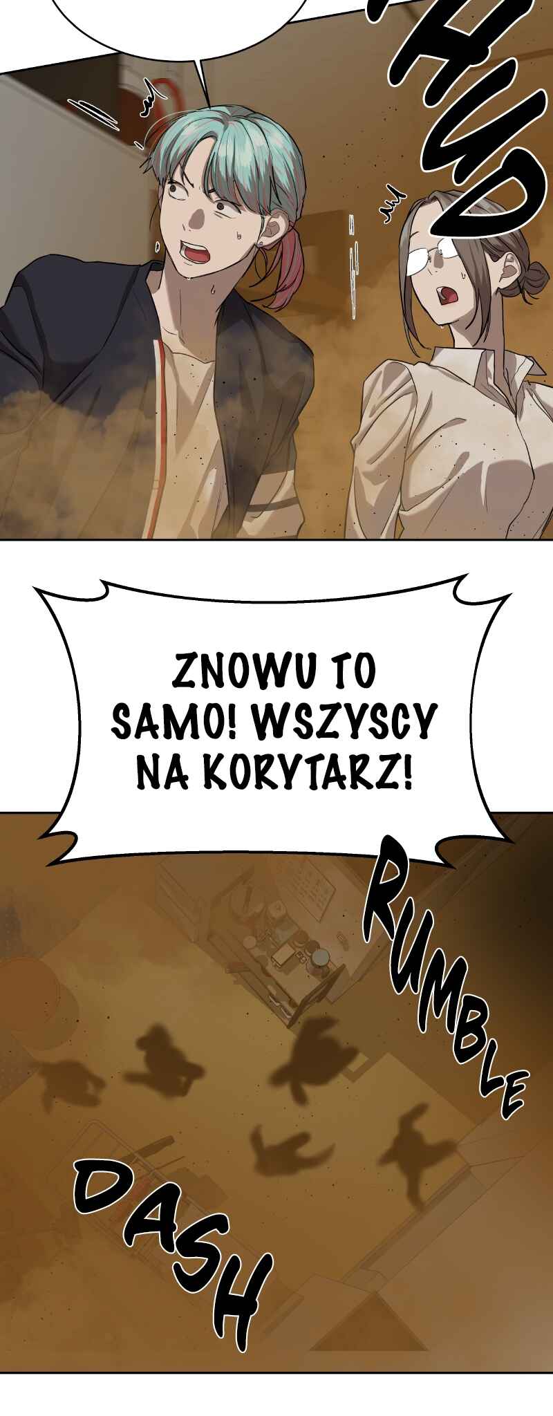 Byeoljeongjik Gongmuwon Chapter 15 - Page 52