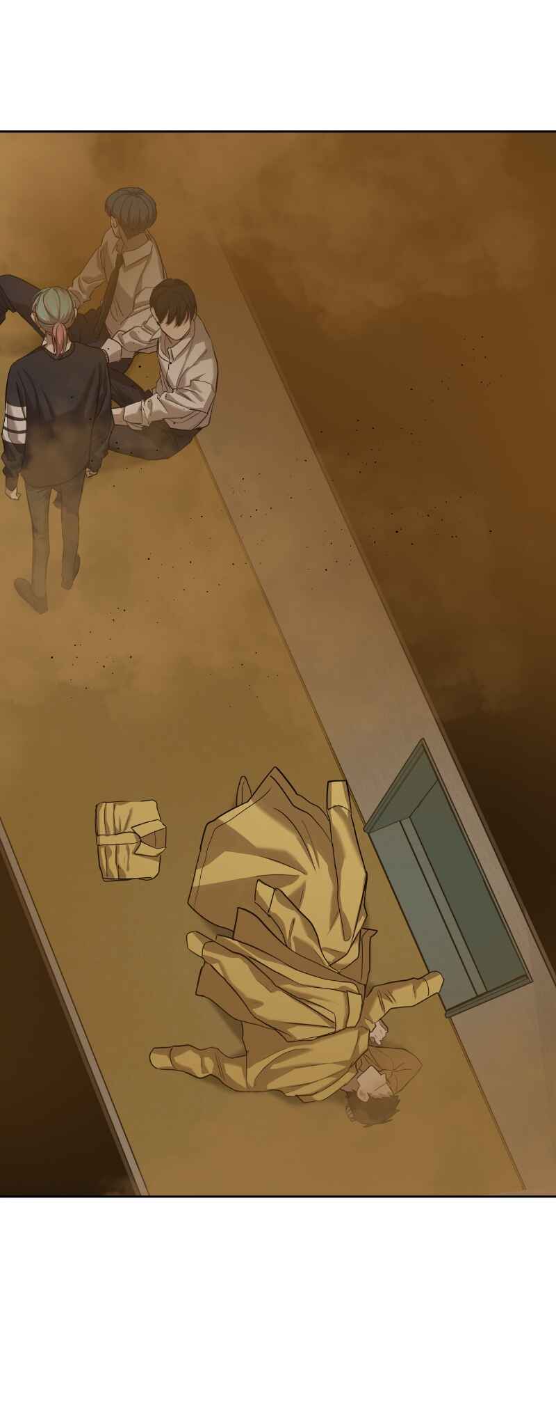 Byeoljeongjik Gongmuwon Chapter 15 - Page 58