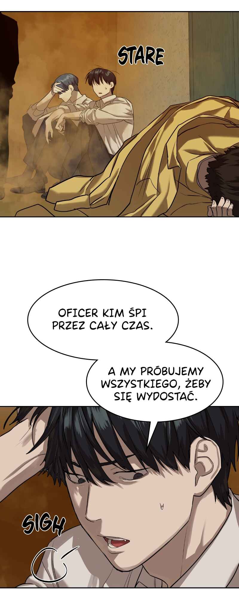 Byeoljeongjik Gongmuwon Chapter 15 - Page 59