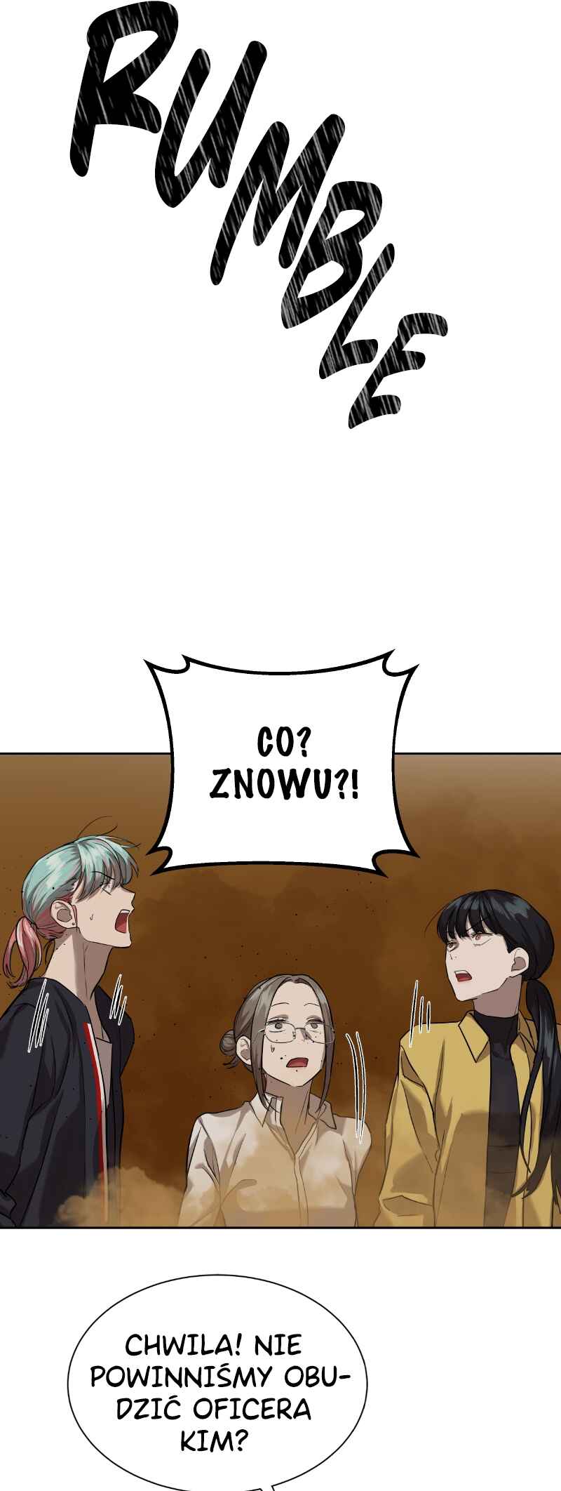 Byeoljeongjik Gongmuwon Chapter 15 - Page 60
