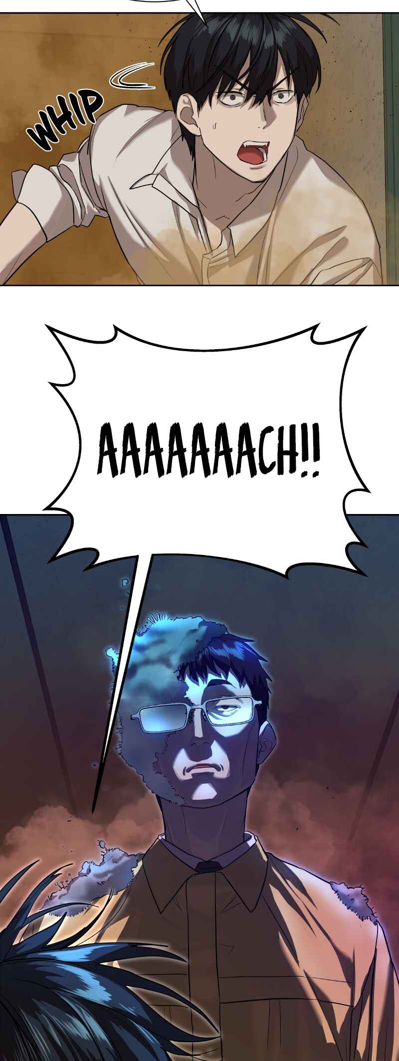 Byeoljeongjik Gongmuwon Chapter 15 - Page 61