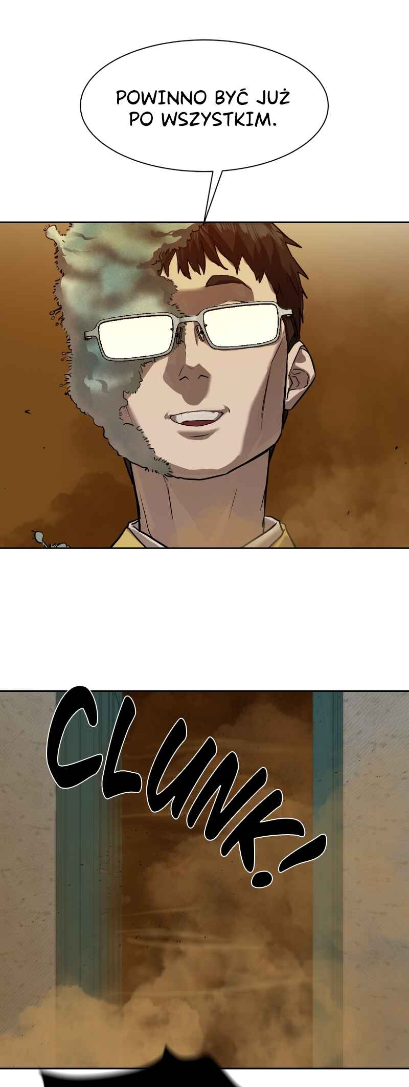 Byeoljeongjik Gongmuwon Chapter 15 - Page 63