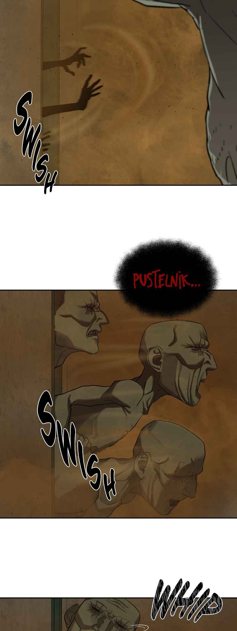 Byeoljeongjik Gongmuwon Chapter 15 - Page 68
