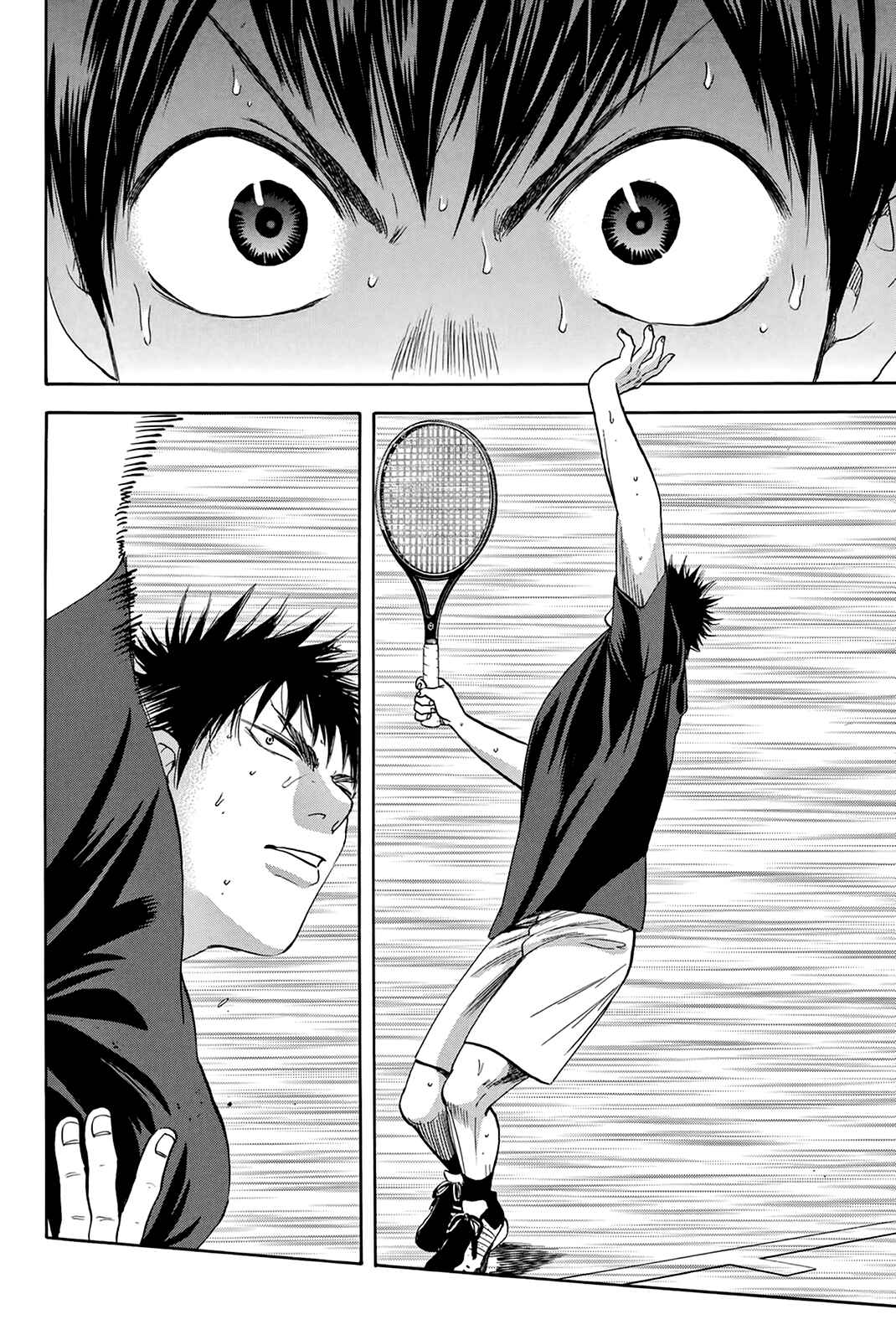 Baby Steps Chapter 329 - Page 15