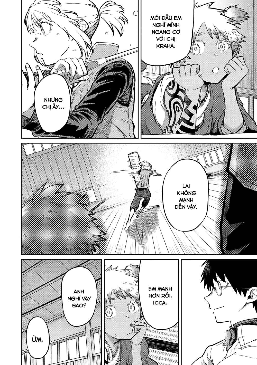 Saikou Nando Meikyuu de Party ni Okizari ni Sareta S-Rank Kenshi, Hontou ni Mayoimakutte Dare mo Shiranai Saishinbu e ~Ore no Kan dato Tabun Kocchi ga Deguchi da to Omou~ Chapter 28 - Page 17