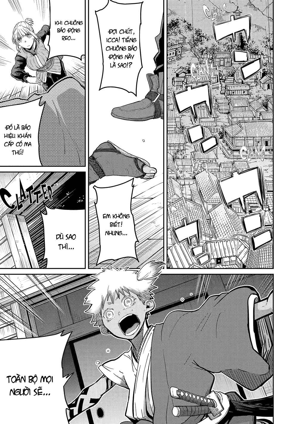 Saikou Nando Meikyuu de Party ni Okizari ni Sareta S-Rank Kenshi, Hontou ni Mayoimakutte Dare mo Shiranai Saishinbu e ~Ore no Kan dato Tabun Kocchi ga Deguchi da to Omou~ Chapter 28 - Page 26