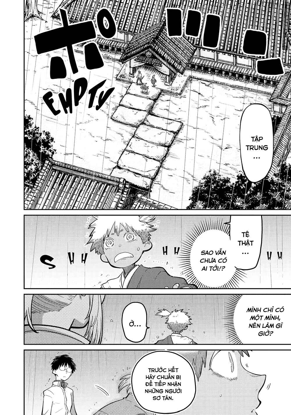 Saikou Nando Meikyuu de Party ni Okizari ni Sareta S-Rank Kenshi, Hontou ni Mayoimakutte Dare mo Shiranai Saishinbu e ~Ore no Kan dato Tabun Kocchi ga Deguchi da to Omou~ Chapter 28 - Page 27