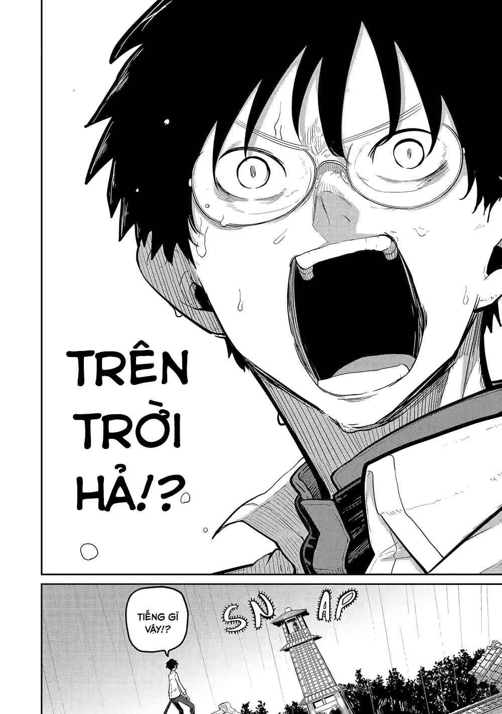 Saikou Nando Meikyuu de Party ni Okizari ni Sareta S-Rank Kenshi, Hontou ni Mayoimakutte Dare mo Shiranai Saishinbu e ~Ore no Kan dato Tabun Kocchi ga Deguchi da to Omou~ Chapter 28 - Page 33