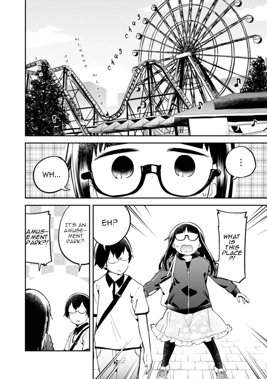Denkigai no Honya-san Chapter 93 - Page 14