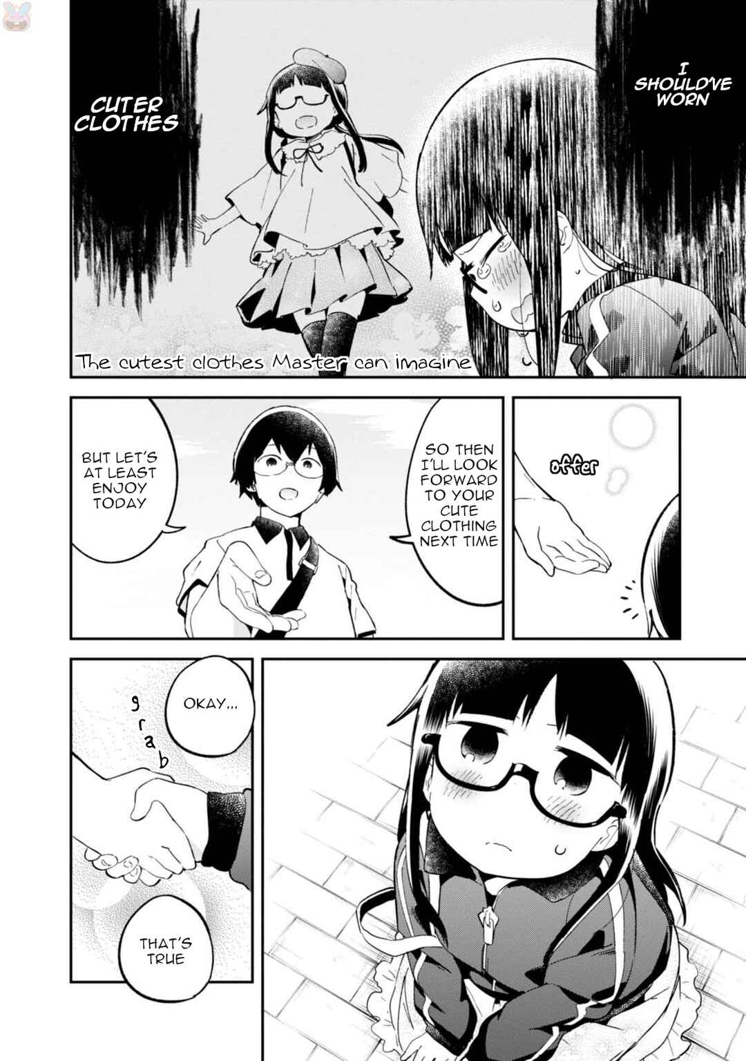 Denkigai no Honya-san Chapter 93 - Page 16