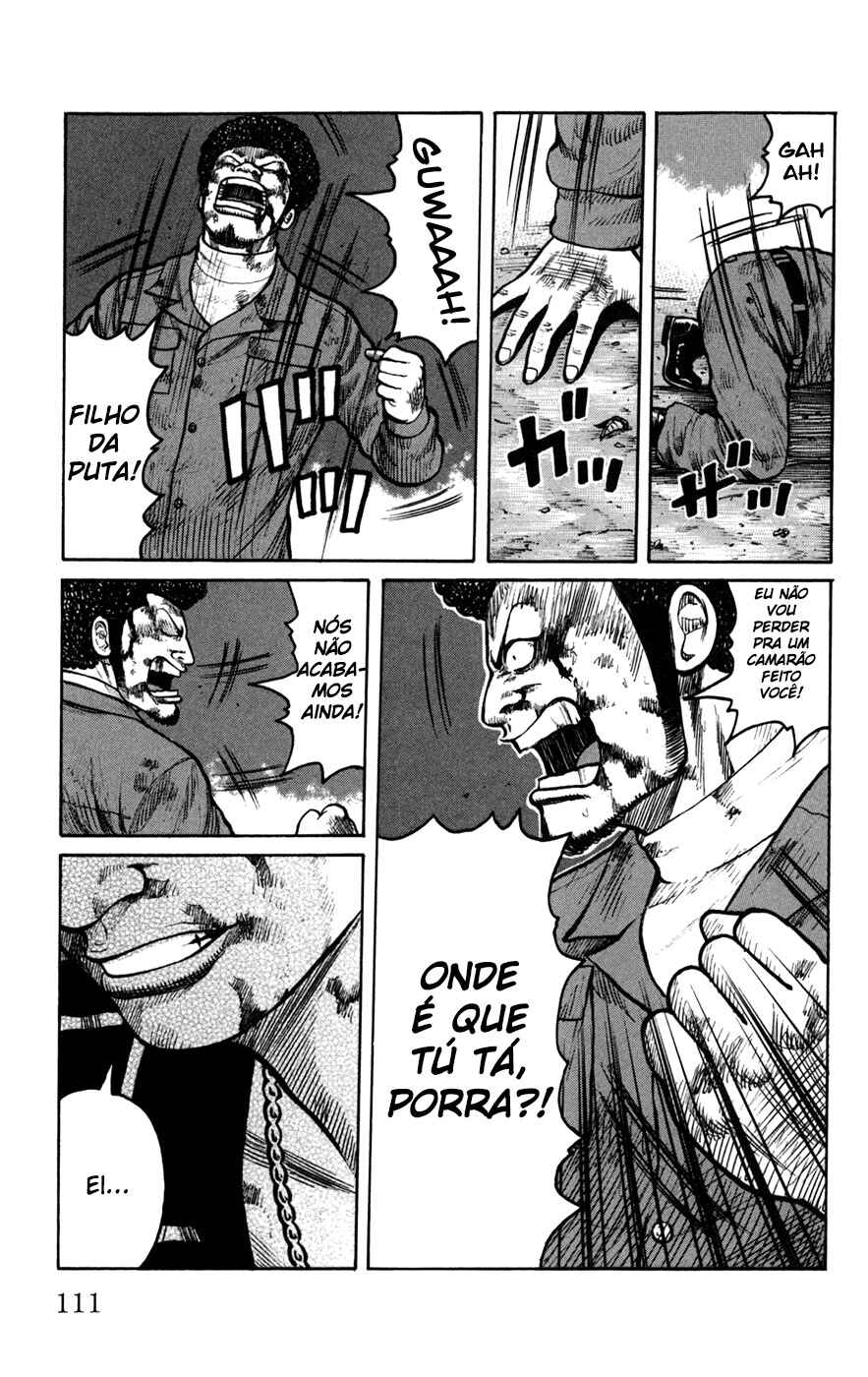 WORST Chapter 75 - Page 19
