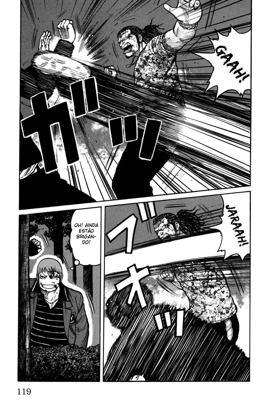 WORST Chapter 75 - Page 26