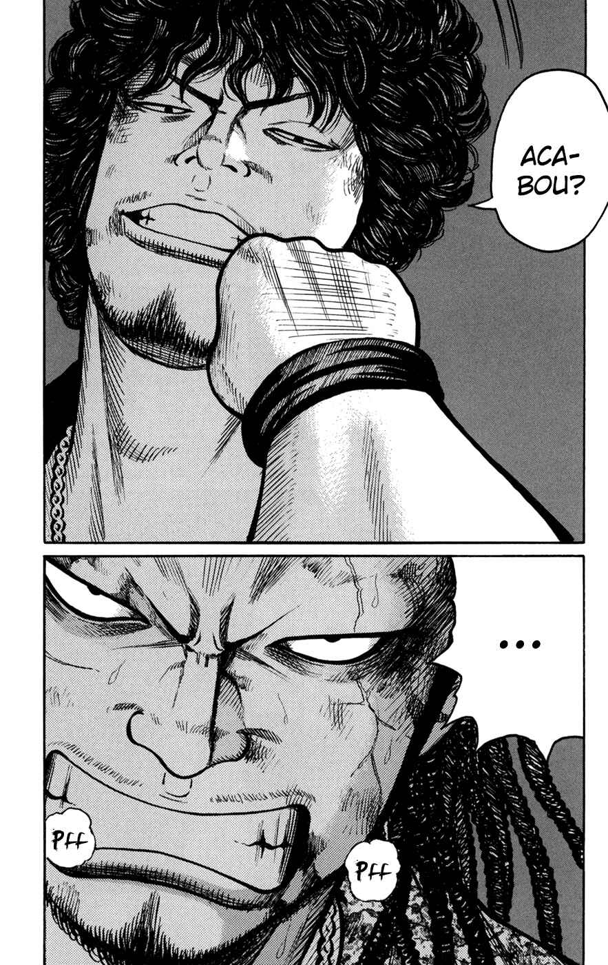 WORST Chapter 75 - Page 30