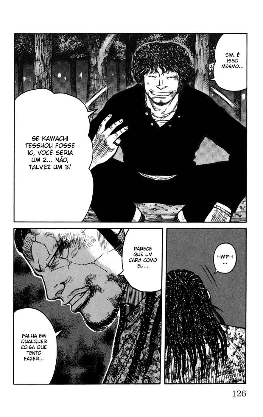 WORST Chapter 75 - Page 33