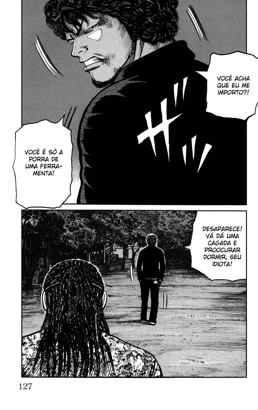 WORST Chapter 75 - Page 34