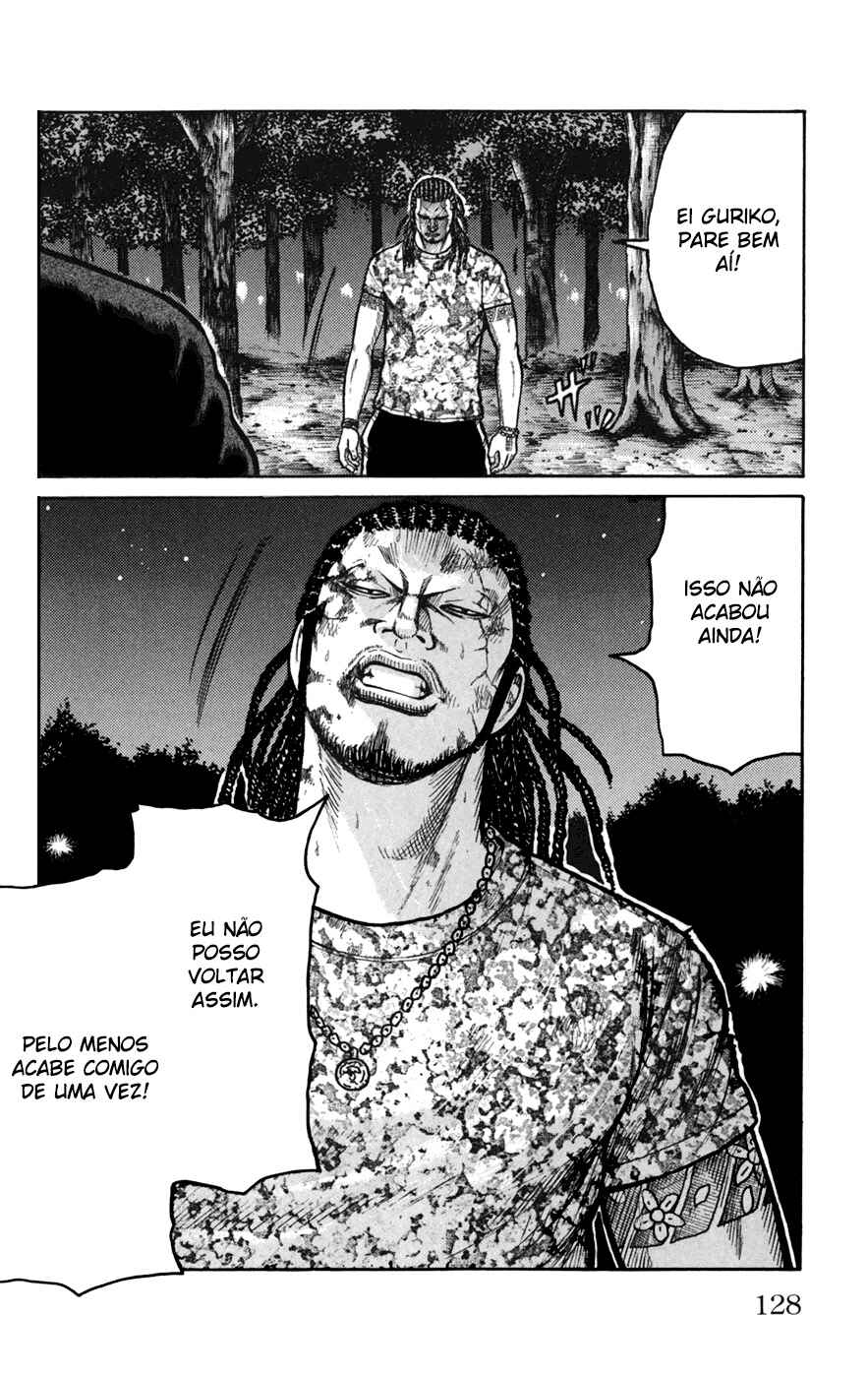 WORST Chapter 75 - Page 35