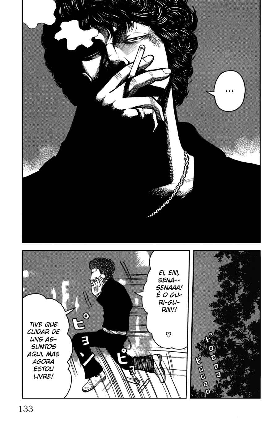 WORST Chapter 75 - Page 39