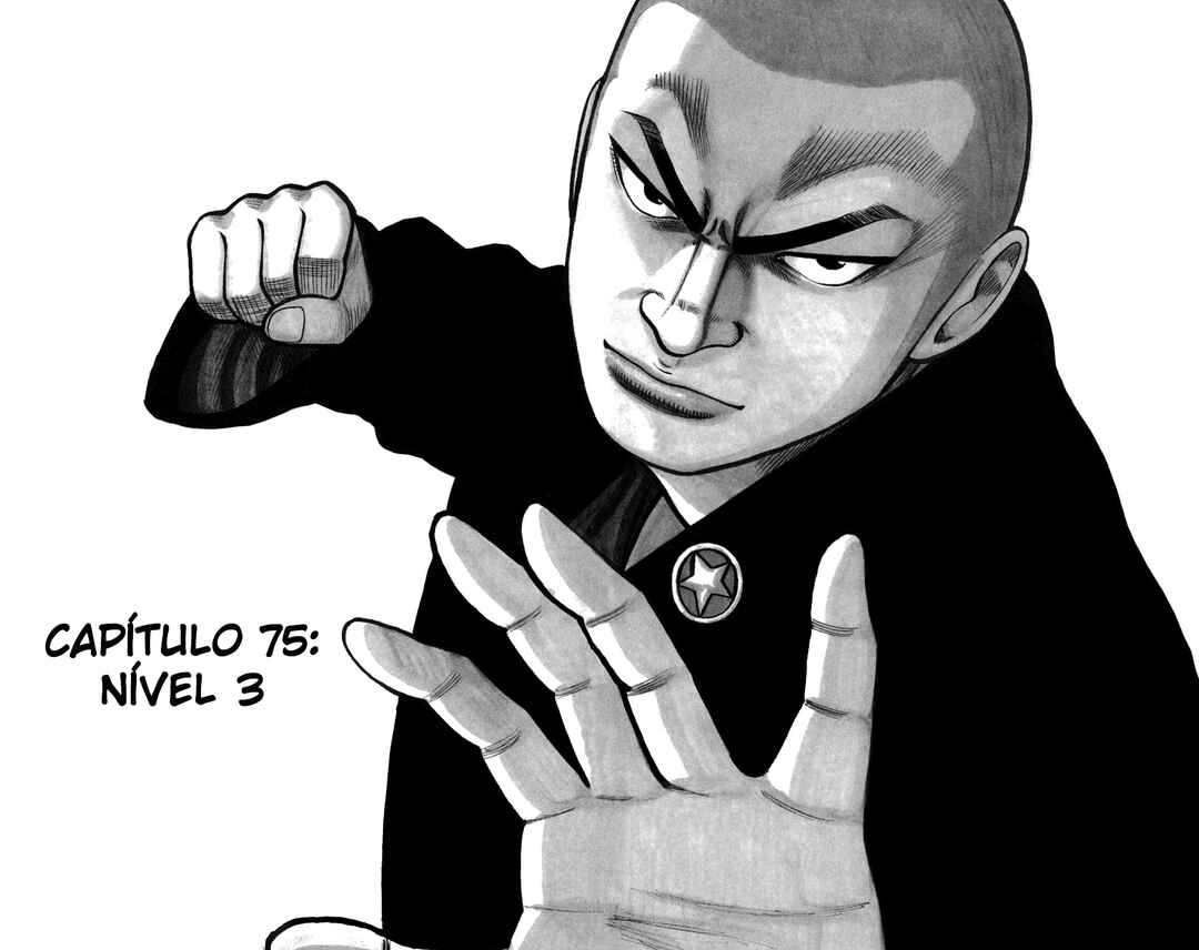 WORST Chapter 75 - Page 4