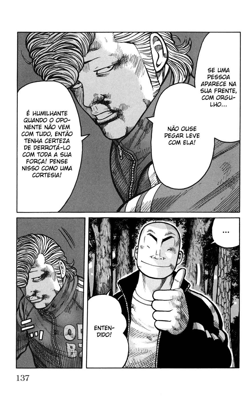 WORST Chapter 75 - Page 43