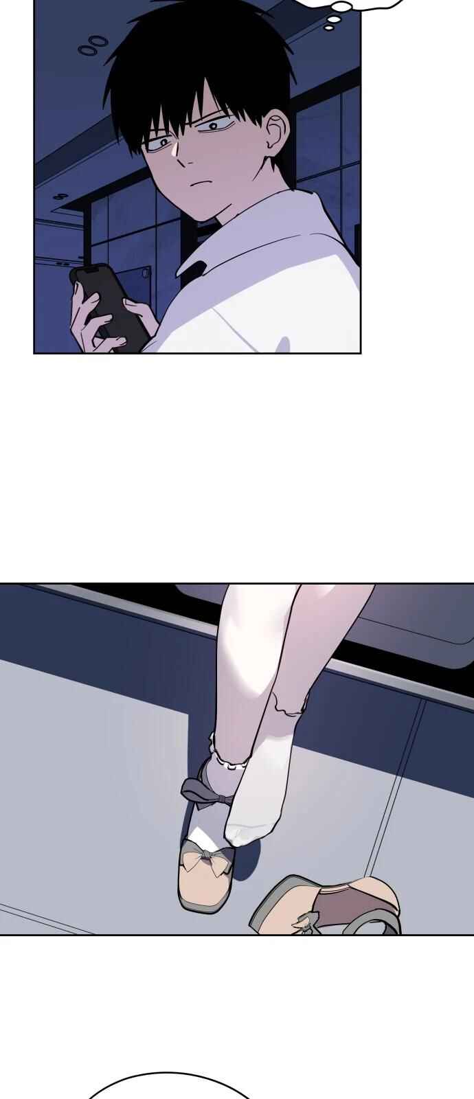 Oneul ui Hanyoil eun Yeojada Chapter 28 - Page 22