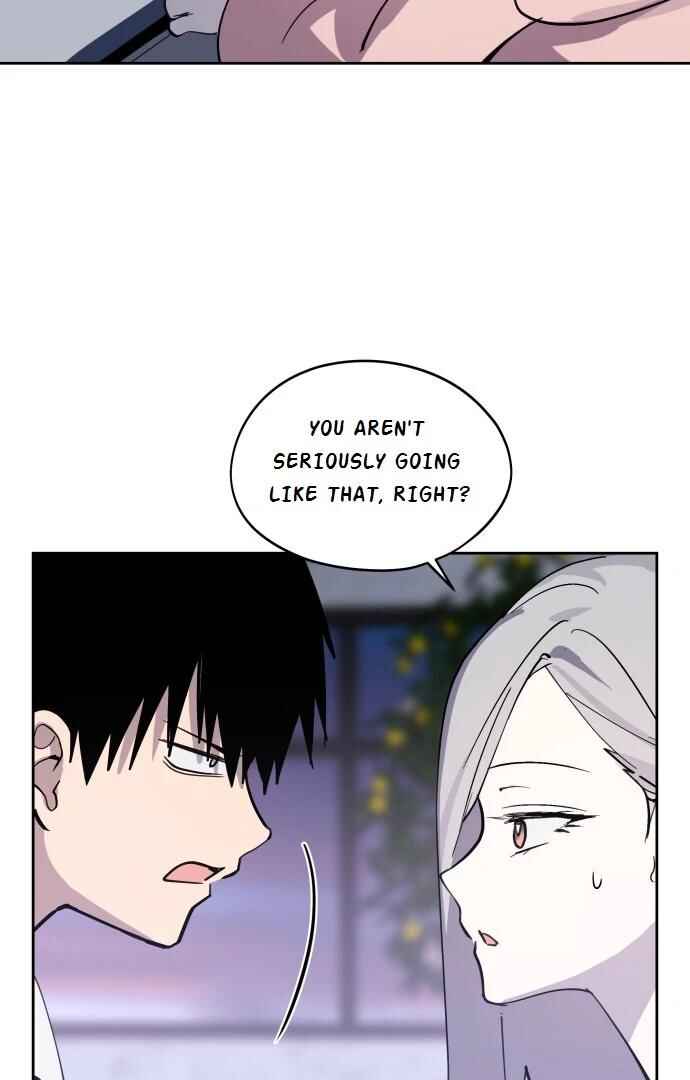 Oneul ui Hanyoil eun Yeojada Chapter 28 - Page 24
