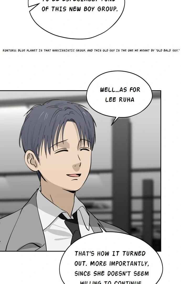 Oneul ui Hanyoil eun Yeojada Chapter 28 - Page 36