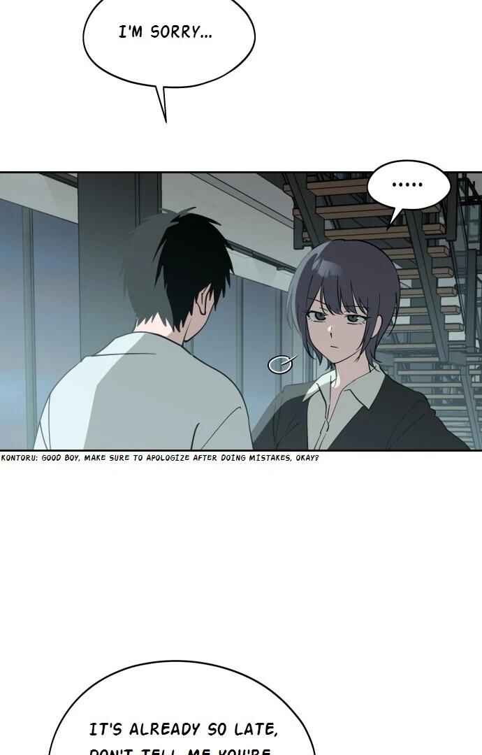 Oneul ui Hanyoil eun Yeojada Chapter 28 - Page 53