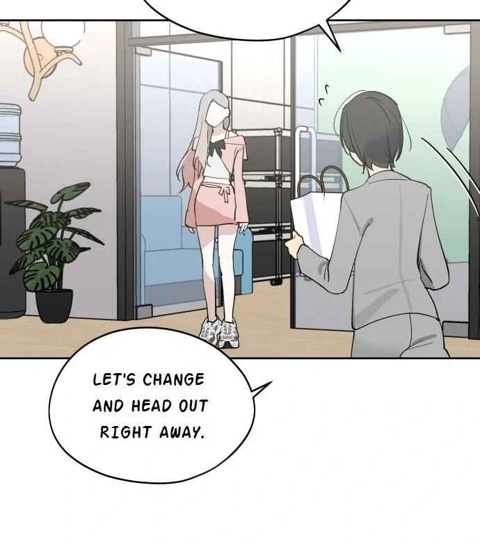 Oneul ui Hanyoil eun Yeojada Chapter 28 - Page 61