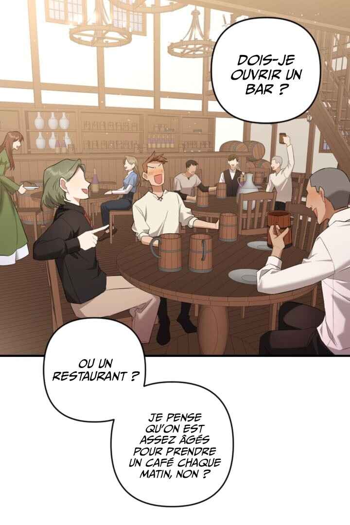 Duke Richard's Haven Chapter 1 - Page 21