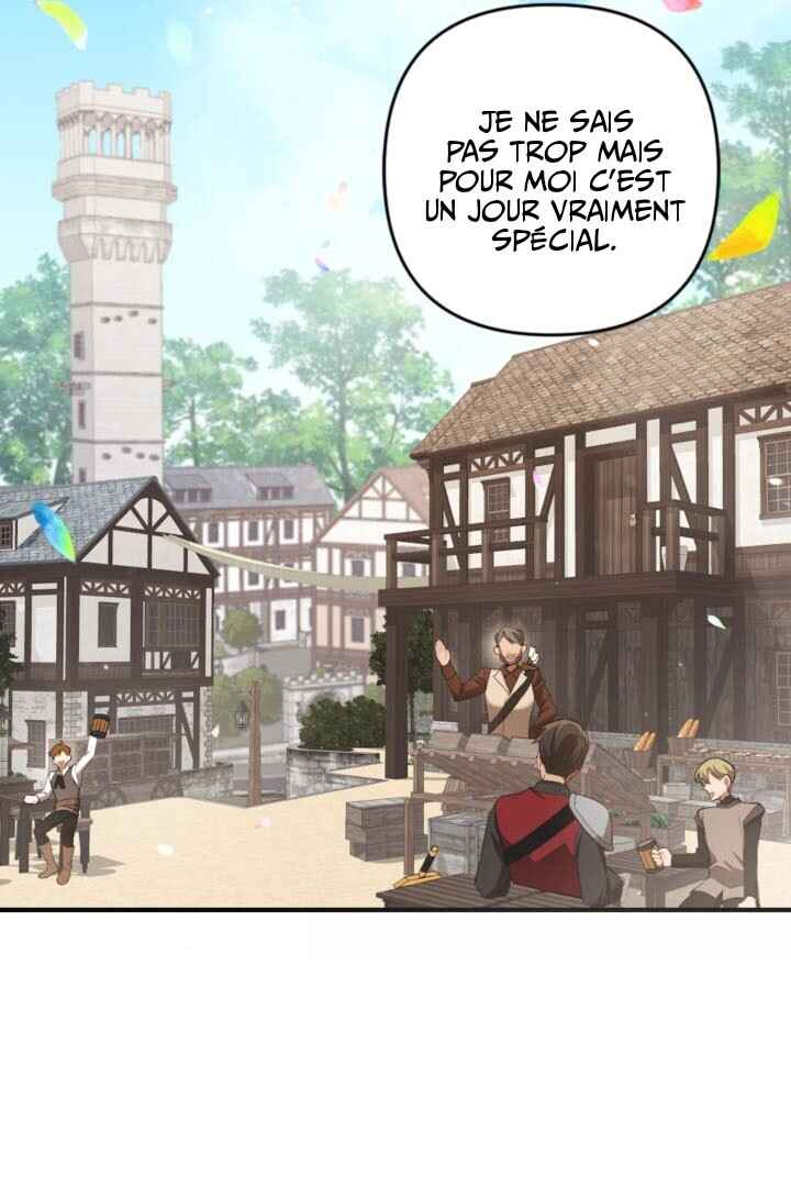 Duke Richard's Haven Chapter 1 - Page 3