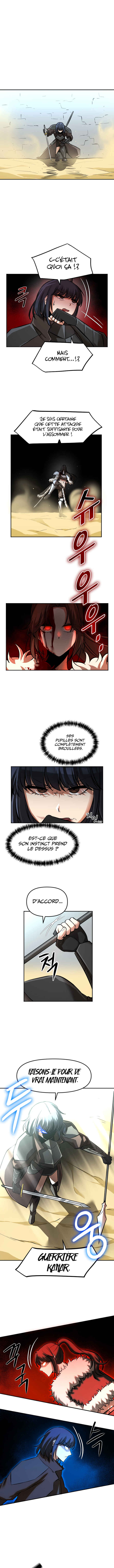 Academy Orangkaega Ipakaetda Chapter 12 - Page 6