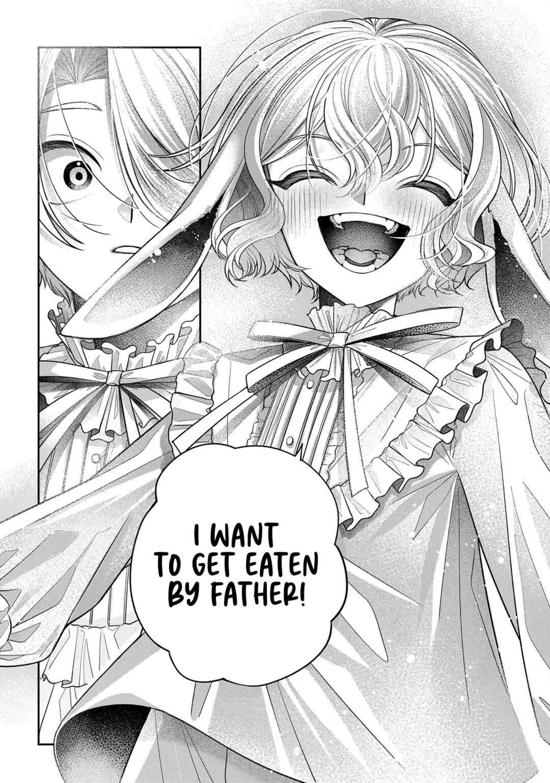 Enkan no Lapin Chapter 1 - Page 40