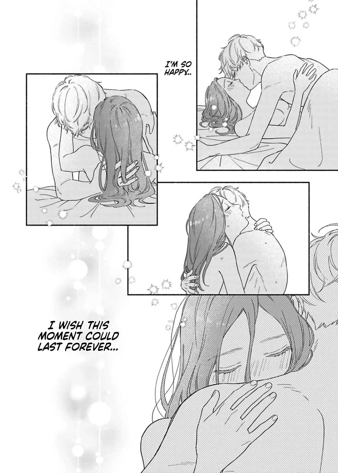 Batsuichi ga Moteru Nante Kiitemasen Chapter 27 - Page 12