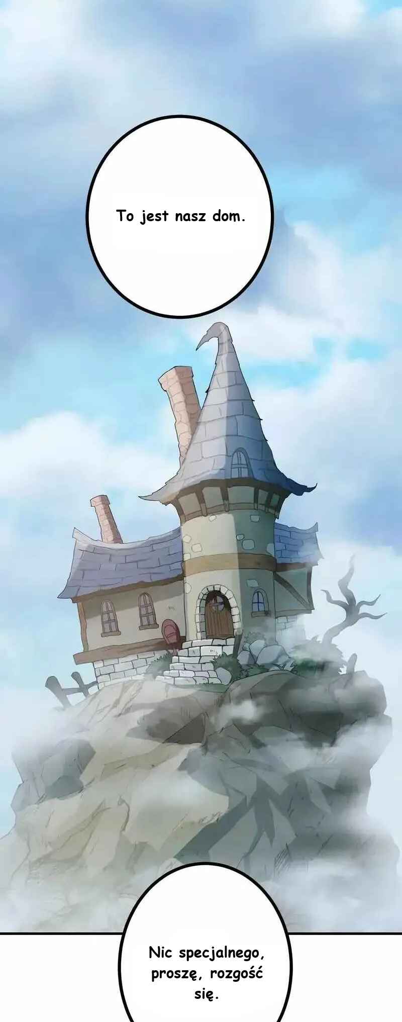 Saikyou Ansatsusha, Class Ten'i de Isekai e Chapter 37 - Page 12