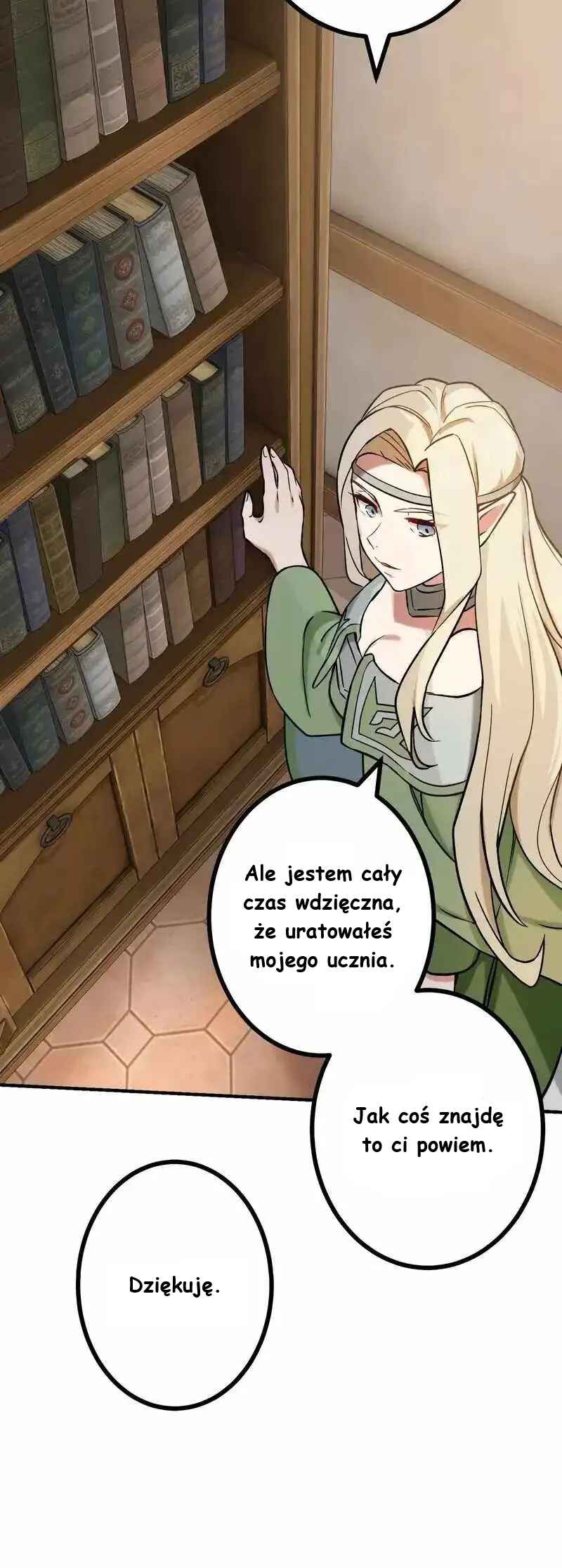 Saikyou Ansatsusha, Class Ten'i de Isekai e Chapter 37 - Page 40