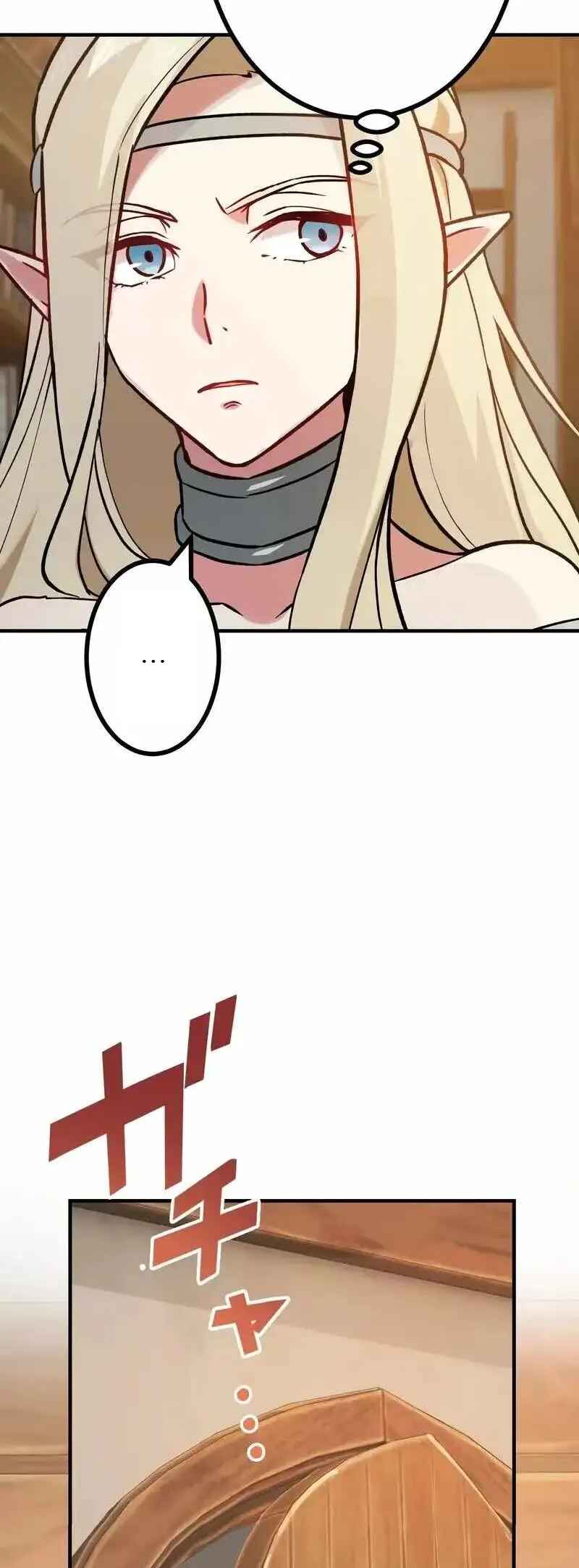 Saikyou Ansatsusha, Class Ten'i de Isekai e Chapter 37 - Page 48