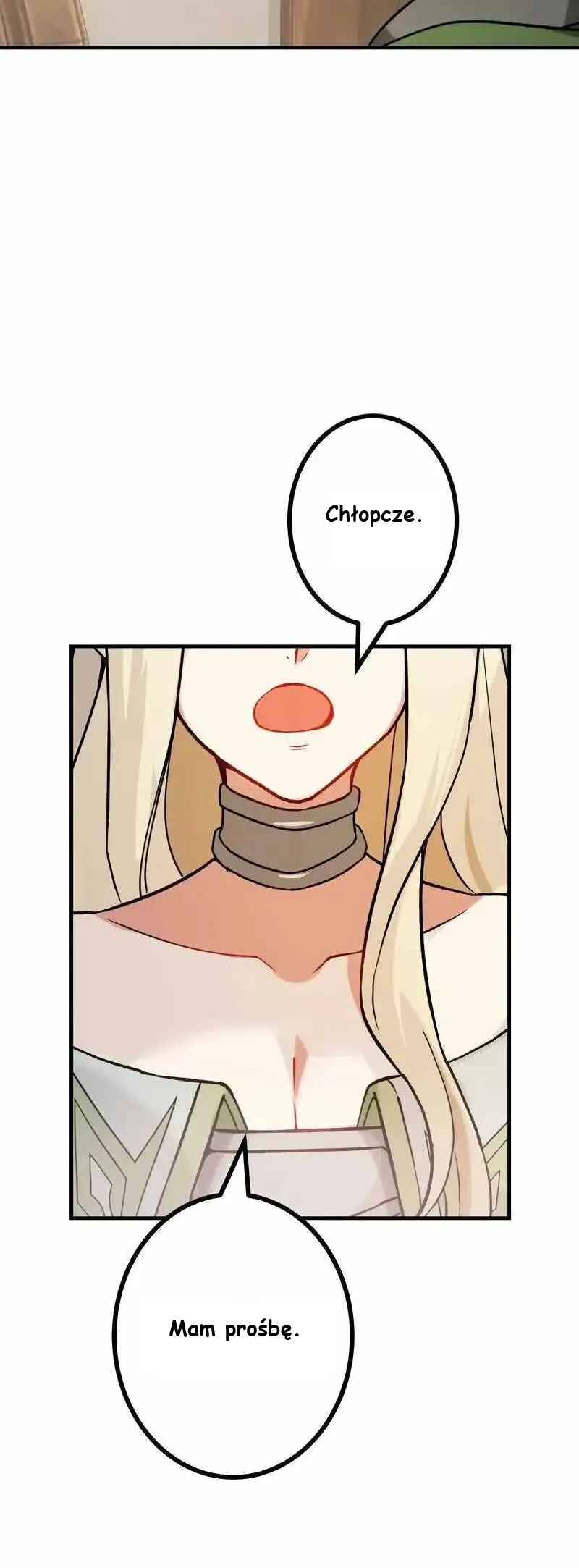 Saikyou Ansatsusha, Class Ten'i de Isekai e Chapter 37 - Page 52