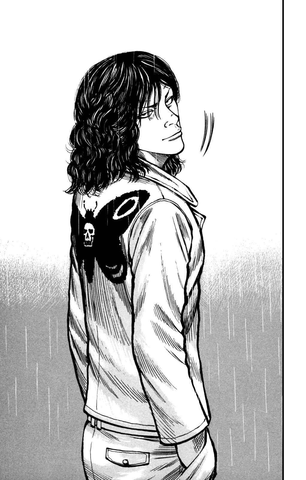 WORST Chapter 91 - Page 41