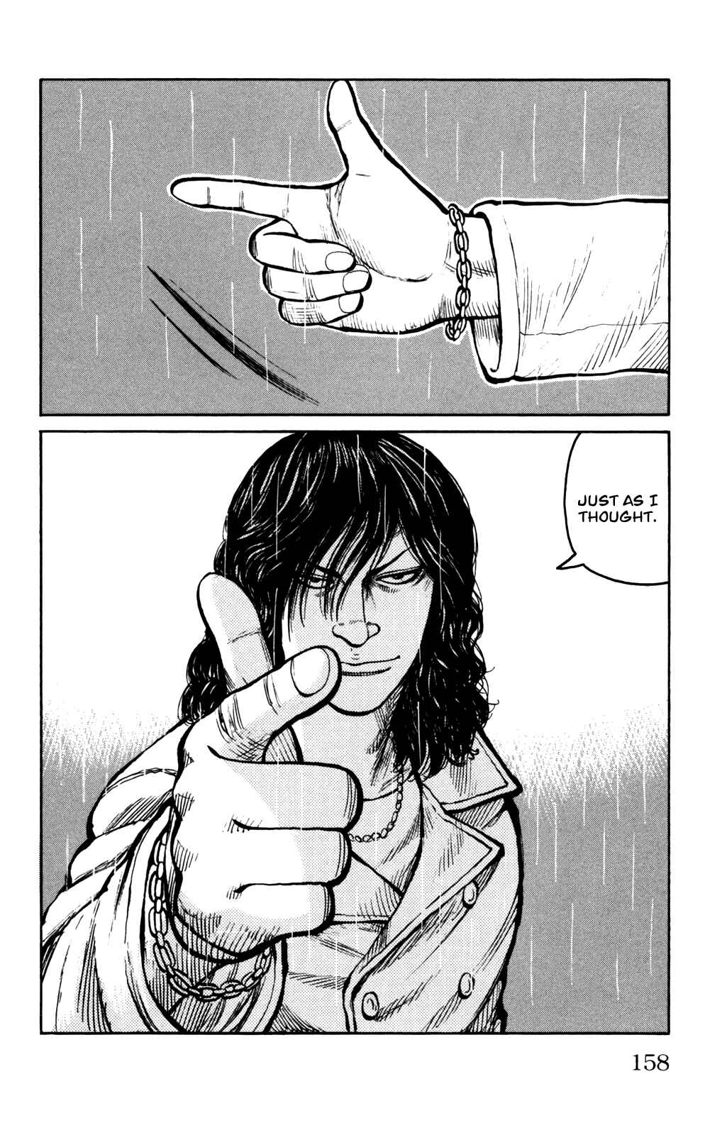 WORST Chapter 91 - Page 44