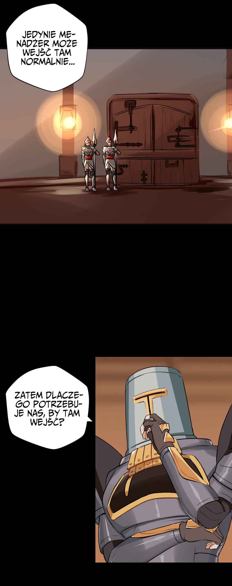 1HP Club Chapter 99 - Page 10