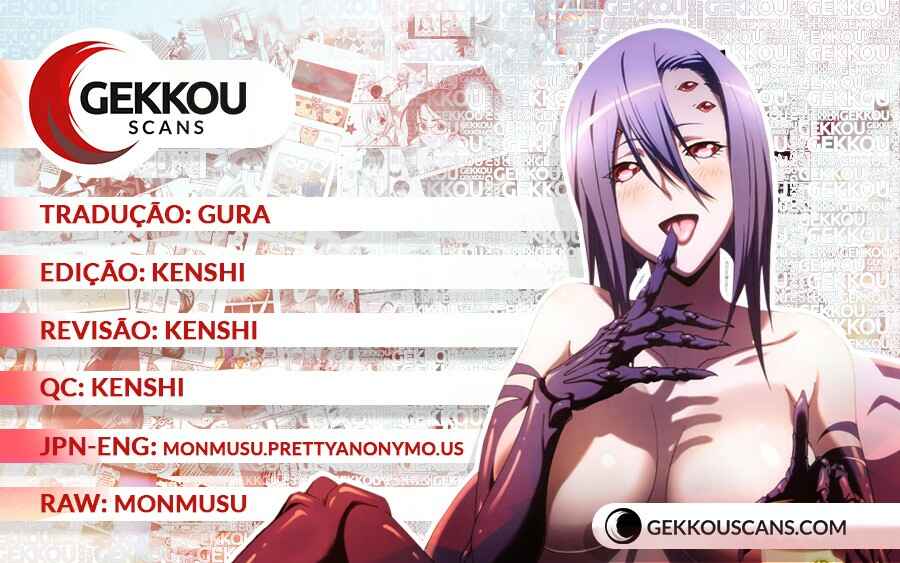 Monster Musume no Iru Nichijou Chapter 64 - Page 1