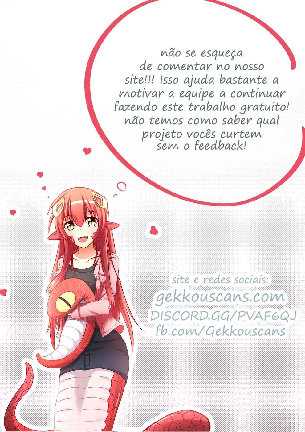 Monster Musume no Iru Nichijou Chapter 64 - Page 35