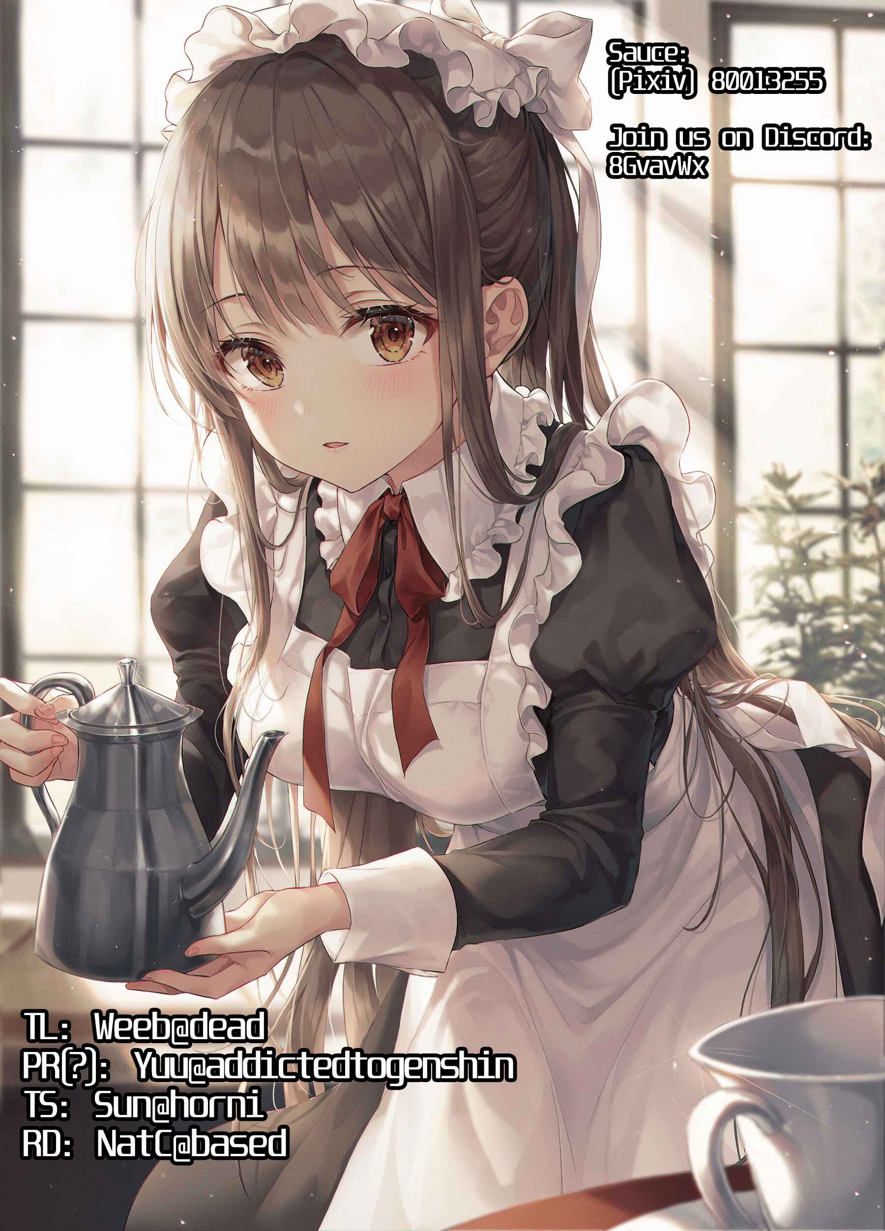 Koe ga dasenai Shoujo wa "Kanojo ga Yasashisugiru" to Omotte iru Chapter 13 - Page 9