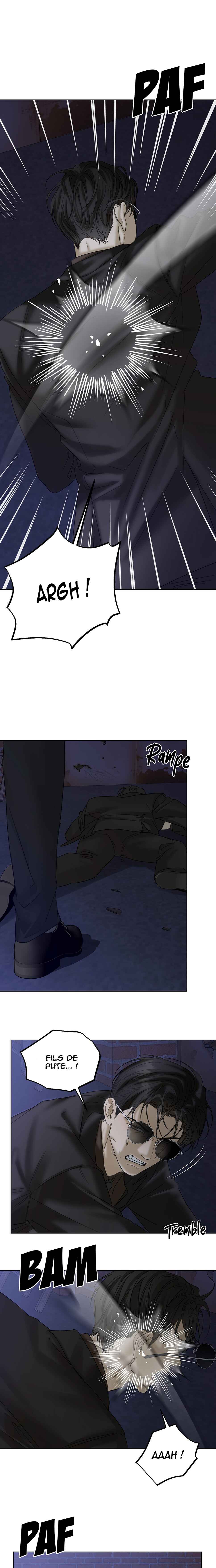 Catch Up Chapter 41 - Page 3