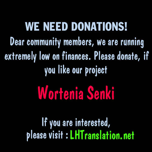 Wortenia Senki Chapter 19 - Page 35